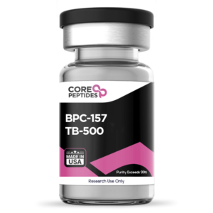 BPC-157 & TB-500 Blend (10mg/20mg)