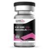 CJC-1295 (Mod GRF 1-29) & Hexarelin Blend (10mg)