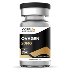 Ovagen (20mg) | Research Peptide