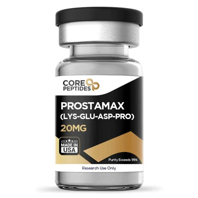 Prostamax – 20MG