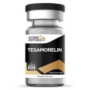 Tesamorelin – 5MG / 10MG