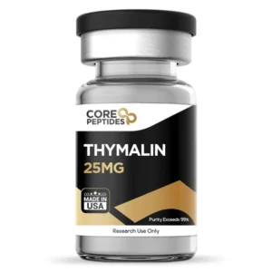 Thymalin (25mg) – Research Peptide